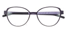 BLAC® ANNA Eyeglasses - ORCHID-LIME