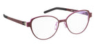 BLAC® ANNA Eyeglasses - SCARLET-VIOLET