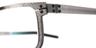 BLAC® CROCKETT Eyeglasses - CA-GP