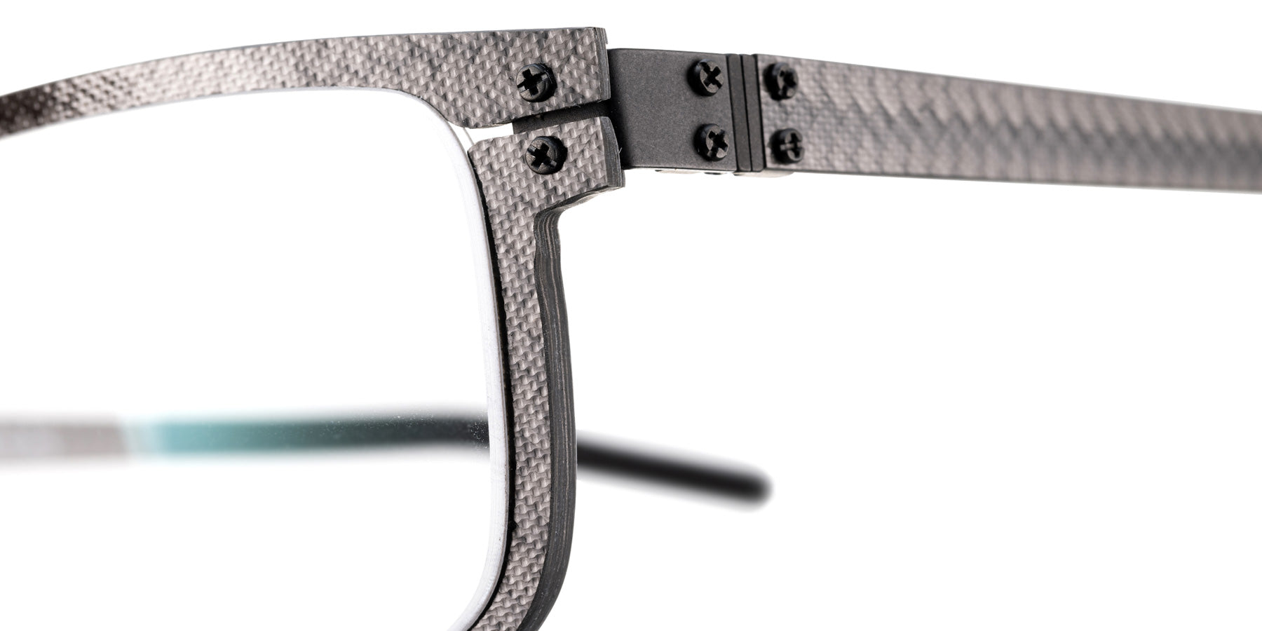 BLAC® CROCKETT Eyeglasses - CA-GP