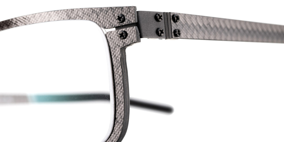 BLAC® CROCKETT Eyeglasses - CA-GP