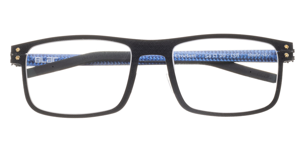 BLAC® CROCKETT Eyeglasses - SH-SK