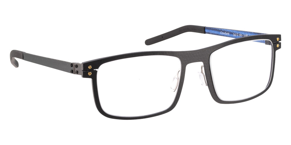 BLAC® CROCKETT Eyeglasses - SH-SK