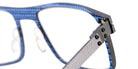 BLAC® CROCKETT Eyeglasses - SH-SK