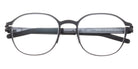 BLAC® DUTHIE Eyeglasses - BLACK