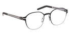 BLAC® DUTHIE Eyeglasses - BLACK