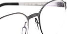 BLAC® DUTHIE Eyeglasses - BLACK