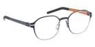 BLAC® DUTHIE Eyeglasses - ROYAL