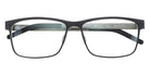 BLAC® FREDERIK Eyeglasses - BLACK-FERN