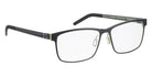 BLAC® FREDERIK Eyeglasses - BLACK-FERN