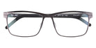 BLAC® FREDERIK Eyeglasses - IRON-JADE