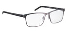 BLAC® FREDERIK Eyeglasses - IRON-JADE