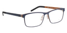 BLAC® FREDERIK Eyeglasses - MARINA-SUNSET