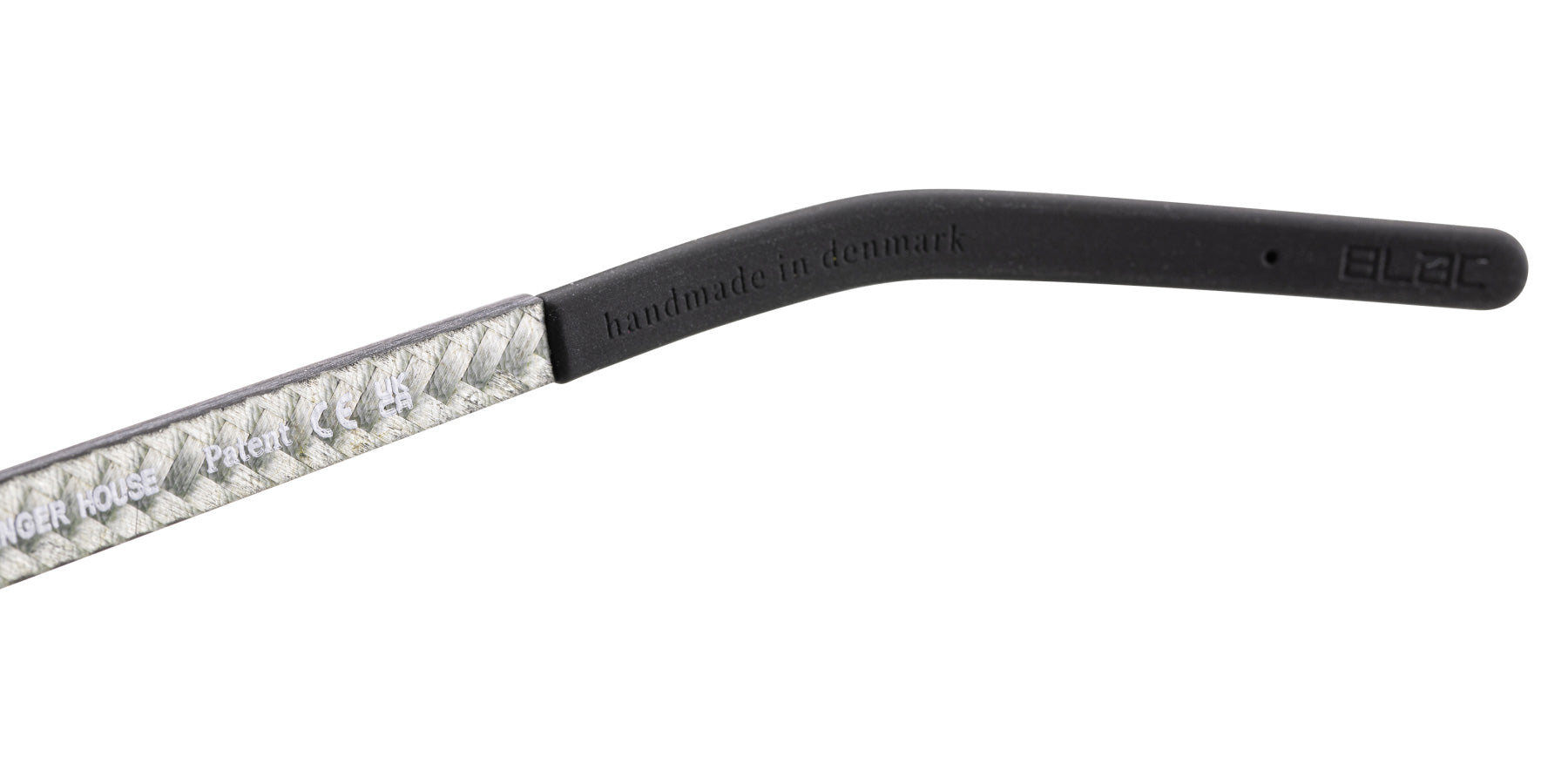 BLAC® JENS Eyeglasses - IRON-FERN