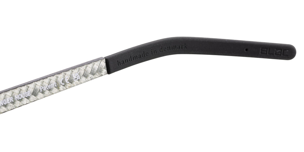 BLAC® JENS Eyeglasses - IRON-FERN