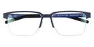 BLAC® JENS Eyeglasses - MARINA-TEAL