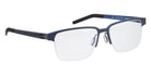 BLAC® JENS Eyeglasses - MARINA-TEAL