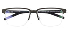 BLAC® JENS Eyeglasses - OLIVE-JADE