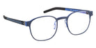 BLAC® JONAS Eyeglasses - MARINA-CAPRI
