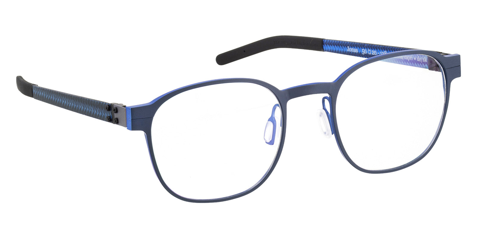 BLAC® JONAS Eyeglasses - MARINA-CAPRI