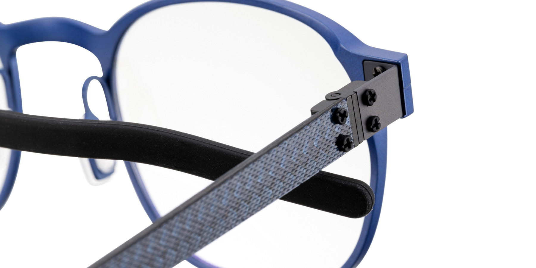BLAC® JONAS Eyeglasses - MARINA-CAPRI