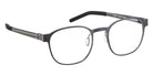 BLAC® JONAS Eyeglasses - WOLF-FLINT
