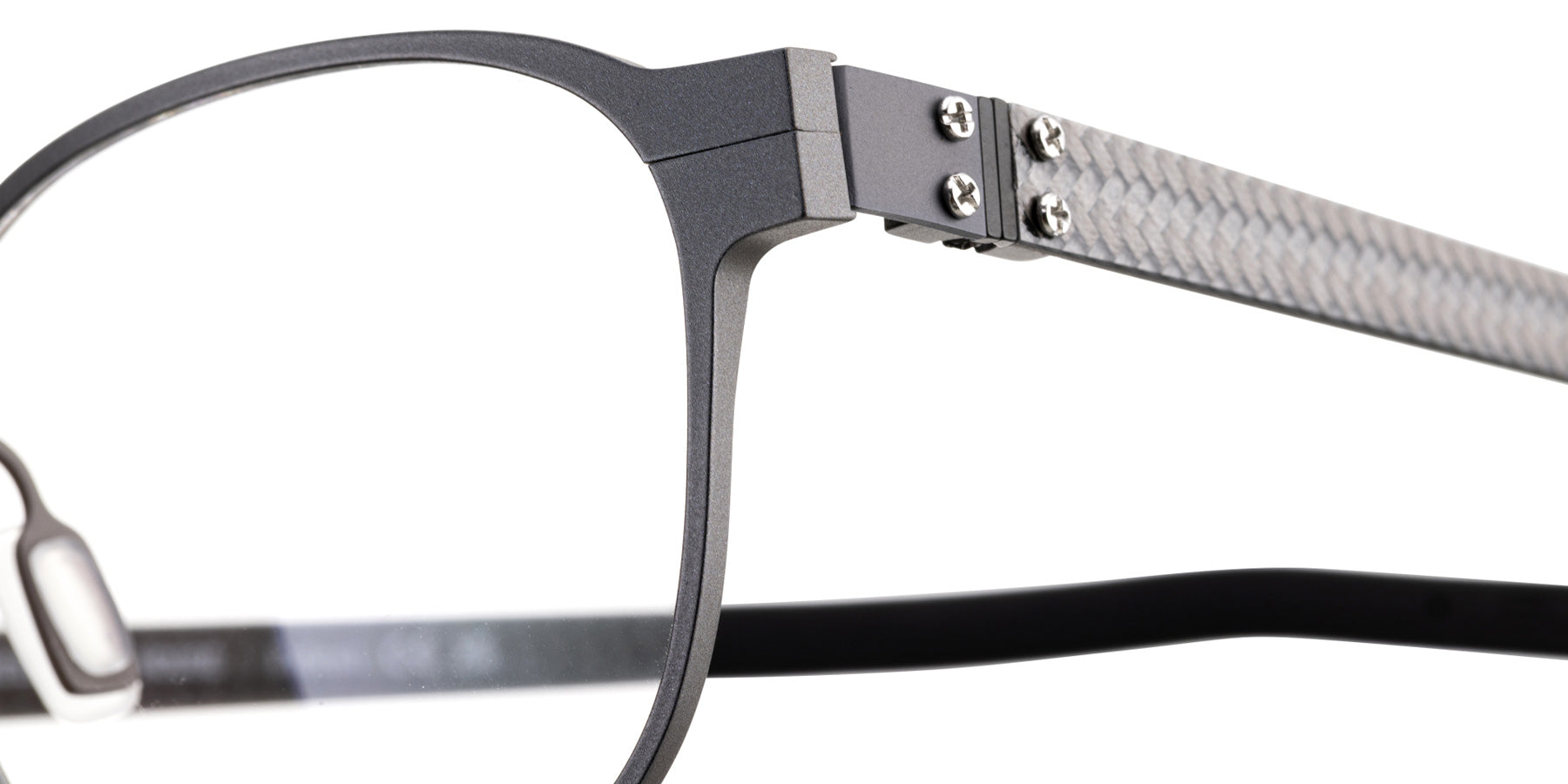 BLAC® JONAS Eyeglasses - WOLF-FLINT