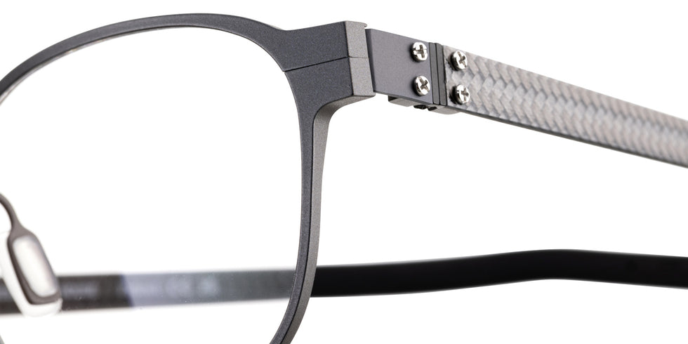 BLAC® JONAS Eyeglasses - WOLF-FLINT