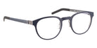 BLAC® KJELD Eyeglasses - MARINA-FLINT
