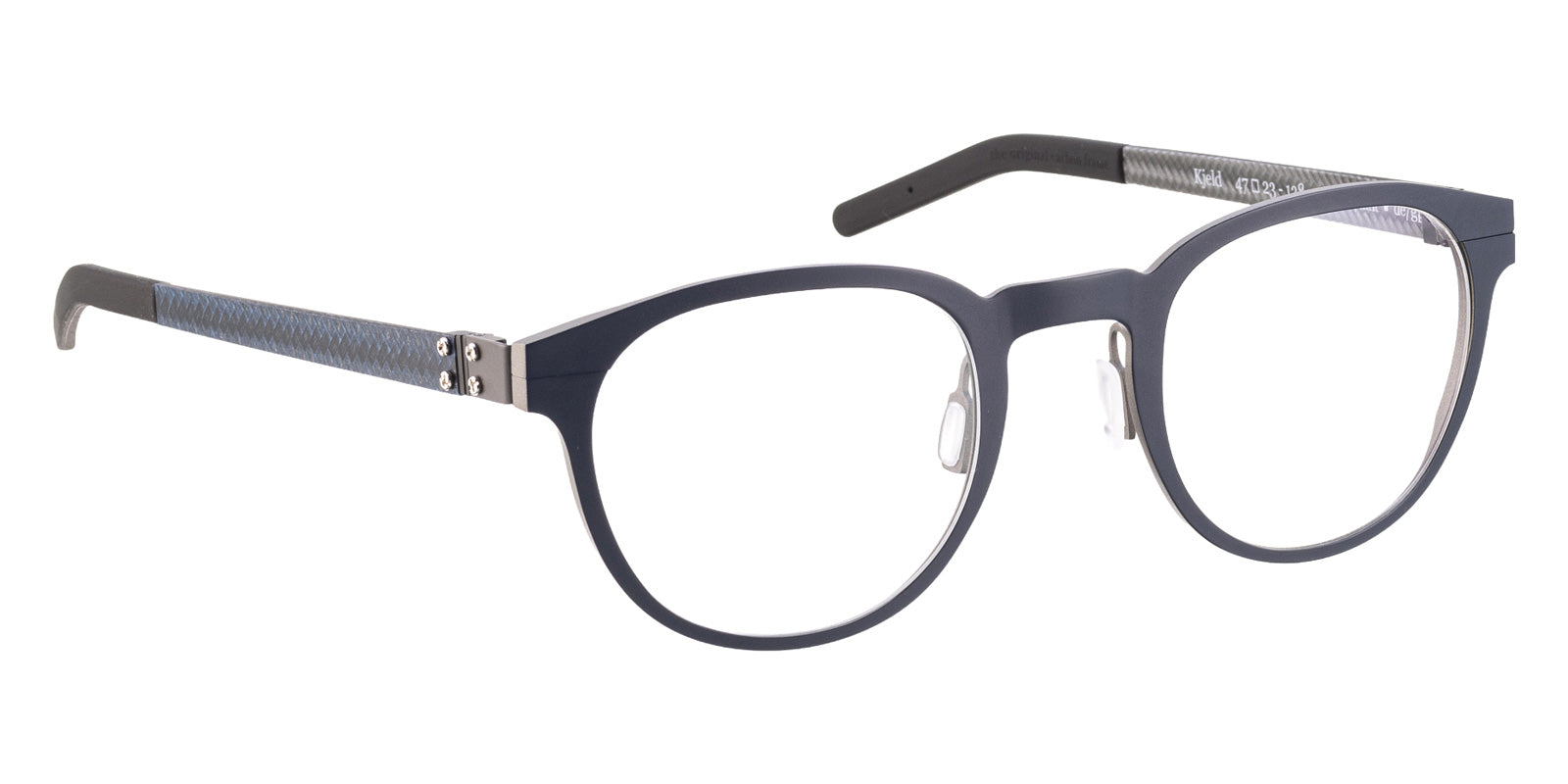 BLAC® KJELD Eyeglasses - MARINA-FLINT