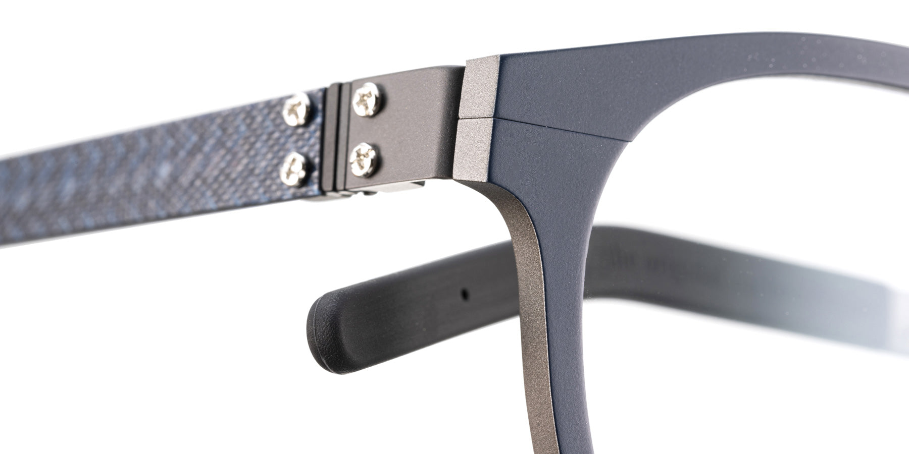 BLAC® KJELD Eyeglasses - MARINA-FLINT