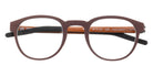BLAC® KJELD Eyeglasses - ROSE-SUNSET