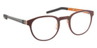 BLAC® KJELD Eyeglasses - ROSE-SUNSET