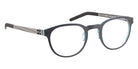BLAC® KJELD Eyeglasses - WOLF-JADE
