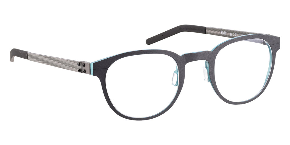 BLAC® KJELD Eyeglasses - WOLF-JADE