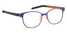 BLAC® LEA Eyeglasses - SKYE-TIGER