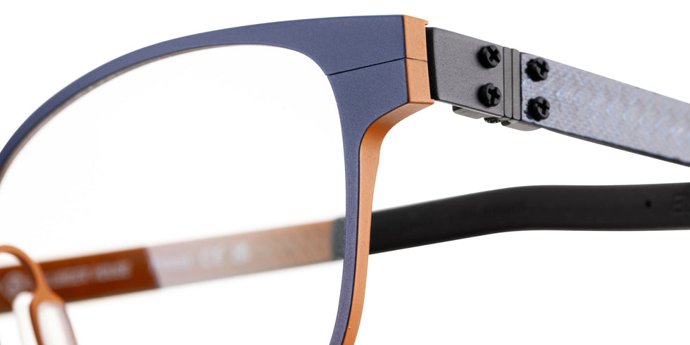 BLAC® LEA Eyeglasses - SKYE-TIGER