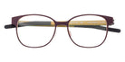 BLAC® LEA Eyeglasses - WINE-BLUSH