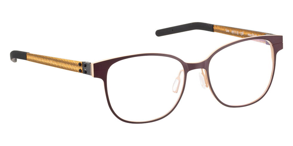 BLAC® LEA Eyeglasses - WINE-BLUSH