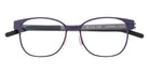 BLAC® LEA Eyeglasses - WOLF-PINK