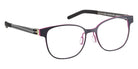 BLAC® LEA Eyeglasses - WOLF-PINK