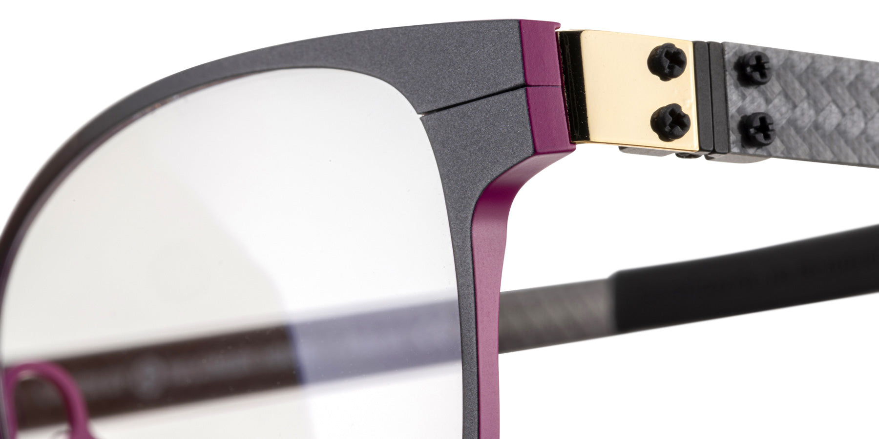 BLAC® LEA Eyeglasses - WOLF-PINK