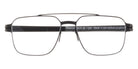 BLAC® MATSON Eyeglasses - BLACK