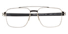 BLAC® MATSON Eyeglasses - GOLD