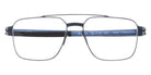 BLAC® MATSON Eyeglasses - ROYAL