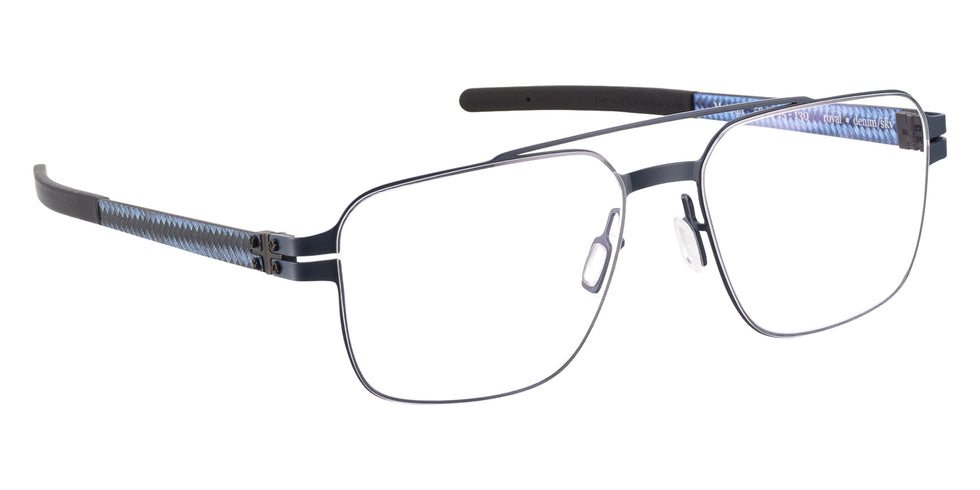 BLAC® MATSON Eyeglasses - ROYAL