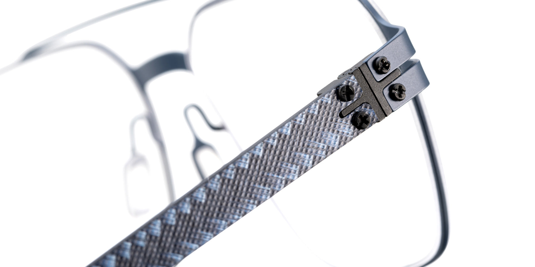 BLAC® MATSON Eyeglasses - ROYAL