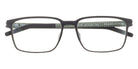 BLAC® MIKKEL Eyeglasses - BLACK-FERN