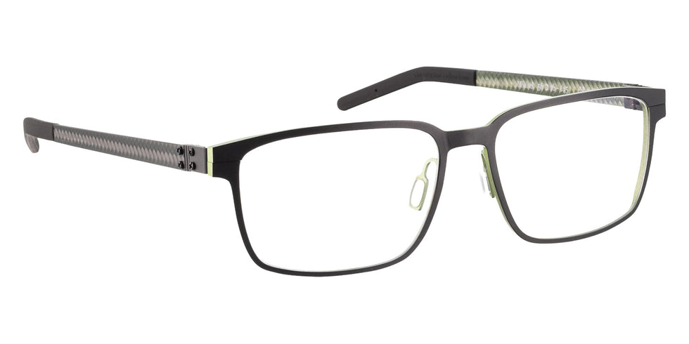 BLAC® MIKKEL Eyeglasses - BLACK-FERN