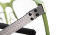 BLAC® MIKKEL Eyeglasses - BLACK-FERN